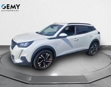 Peugeot 2008 Caudan