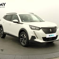 Peugeot 2008 2008 PureTech 130 S&S EAT8 Allure Caudan