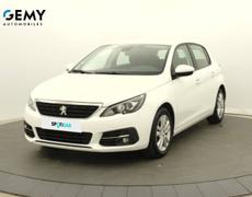 Peugeot 308 II Phase 2 Caudan