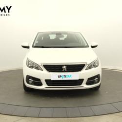 Peugeot 308 II Phase 2 308 PureTech 110ch S&S BVM6 Active Pack Caudan