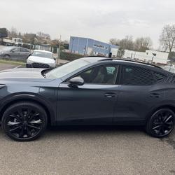 Cupra Formentor Formentor eHybrid 204 ch DSG6 Midnight Edition Terrasson-Lavilledieu