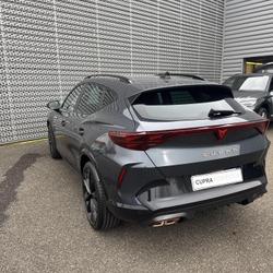 Cupra Formentor Formentor eHybrid 204 ch DSG6 Midnight Edition Terrasson-Lavilledieu