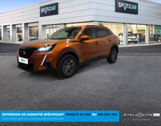 Peugeot 2008 Cesson-Sévigné