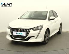Peugeot 208 Caudan