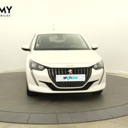Peugeot 208 208 PureTech 75 S&S BVM5 Style Caudan