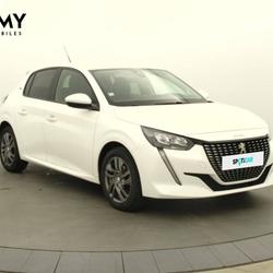 Peugeot 208 208 PureTech 75 S&S BVM5 Style Caudan