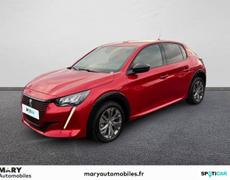 Peugeot e-208 Saint-Lô