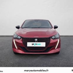 Peugeot e-208 208 Electrique 50 kWh 136ch Style Saint-L&ocirc;