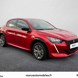 Peugeot e-208 208 Electrique 50 kWh 136ch Style Saint-L&ocirc;