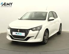Peugeot 208 Caudan