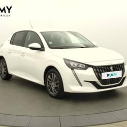 Peugeot 208 208 PureTech 75 S&S BVM5 Style Caudan