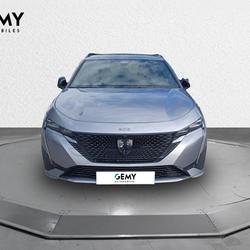 Peugeot 308 SW Phase 2 308 SW BlueHDi 130ch S&S EAT8 GT Caudan