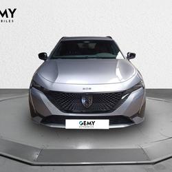 Peugeot 308 SW Phase 2 308 SW BlueHDi 130ch S&S EAT8 GT Caudan