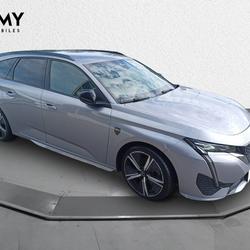 Peugeot 308 SW Phase 2 308 SW BlueHDi 130ch S&S EAT8 GT Caudan
