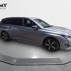 Peugeot 308 SW Phase 2 308 SW BlueHDi 130ch S&S EAT8 GT Caudan