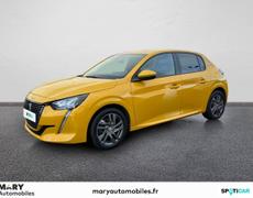 Peugeot 208 Saint-Lô