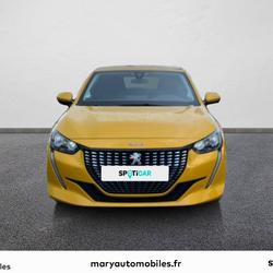 Peugeot 208 208 PureTech 100 S&S BVM6 Style Saint-L&ocirc;
