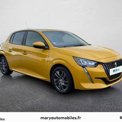 Peugeot 208 208 PureTech 100 S&S BVM6 Style Saint-L&ocirc;