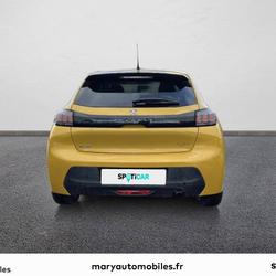 Peugeot 208 208 PureTech 100 S&S BVM6 Style Saint-L&ocirc;