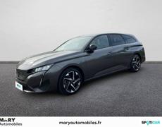 Peugeot 308 SW Phase 2 Saint-Lô