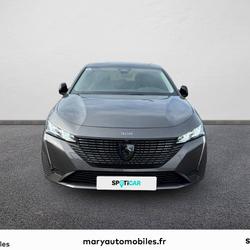 Peugeot 308 SW Phase 2 308 SW PHEV 180 e-EAT8 Allure Saint-L&ocirc;