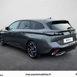 Peugeot 308 SW Phase 2 308 SW PHEV 180 e-EAT8 Allure Saint-L&ocirc;
