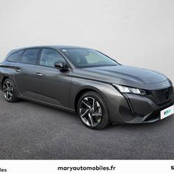 Peugeot 308 SW Phase 2 308 SW PHEV 180 e-EAT8 Allure Saint-L&ocirc;