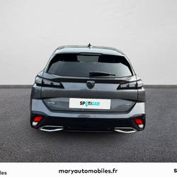 Peugeot 308 SW Phase 2 308 SW PHEV 180 e-EAT8 Allure Saint-L&ocirc;
