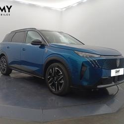 Peugeot 5008 5008 Hybrid 145 ch e-DCS6 GT Caudan