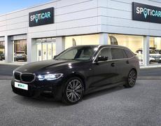 BMW Serie 3 Cesson-Sévigné