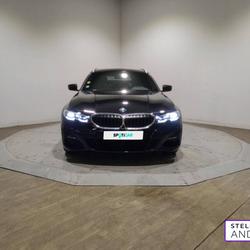 BMW Serie 3 Touring 318d 150 ch BVA8 M Sport Cesson-S&eacute;vign&eacute;