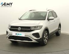 Volkswagen T-Cross Caudan
