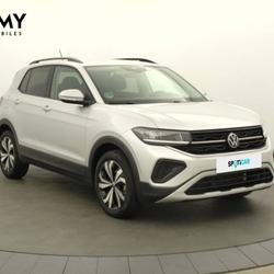 Volkswagen T-Cross T-Cross 1.0 TSI 116 Start/Stop DSG7 VW Edition Caudan