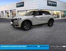 DS DS3 Crossback Cesson-Sévigné
