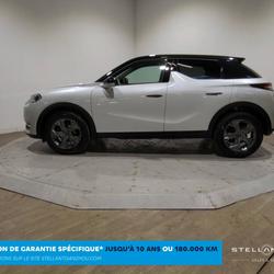DS DS3 Crossback DS3 Crossback PureTech 130 EAT8 Bastille Cesson-S&eacute;vign&eacute;