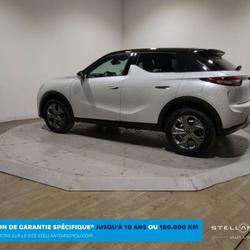 DS DS3 Crossback DS3 Crossback PureTech 130 EAT8 Bastille Cesson-S&eacute;vign&eacute;