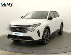 Peugeot 3008 Caudan