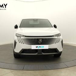 Peugeot 3008 3008 Hybrid 136 e-DCS6 Allure Caudan