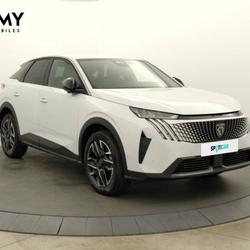 Peugeot 3008 3008 Hybrid 136 e-DCS6 Allure Caudan