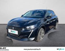 Peugeot e-208 Saint-Lô