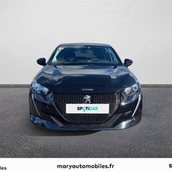 Peugeot e-208 208 Electrique 50 kWh 136ch Style Saint-L&ocirc;