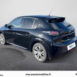 Peugeot e-208 208 Electrique 50 kWh 136ch Style Saint-L&ocirc;