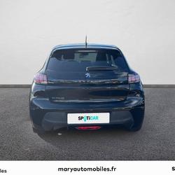 Peugeot e-208 208 Electrique 50 kWh 136ch Style Saint-L&ocirc;