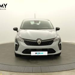 Renault Clio 5 Clio TCe 90 Evolution Caudan
