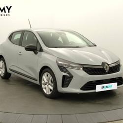 Renault Clio 5 Clio TCe 90 Evolution Caudan