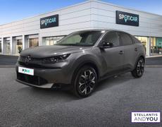 Citroen C4 Cesson-Sévigné