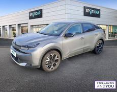 Citroen C4 Cesson-Sévigné