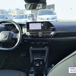 Citroen C4 C4 Hybride 136 e-DCS6 Max Cesson-S&eacute;vign&eacute;