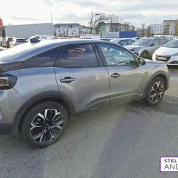 Citroen C4 C4 Hybride 136 e-DCS6 Max Cesson-S&eacute;vign&eacute;