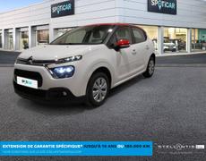 Citroen C3 Cesson-Sévigné
